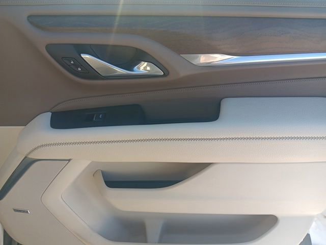 Used 2021 GMC Yukon XL Denali w/ LPO, Illumination Package image 23