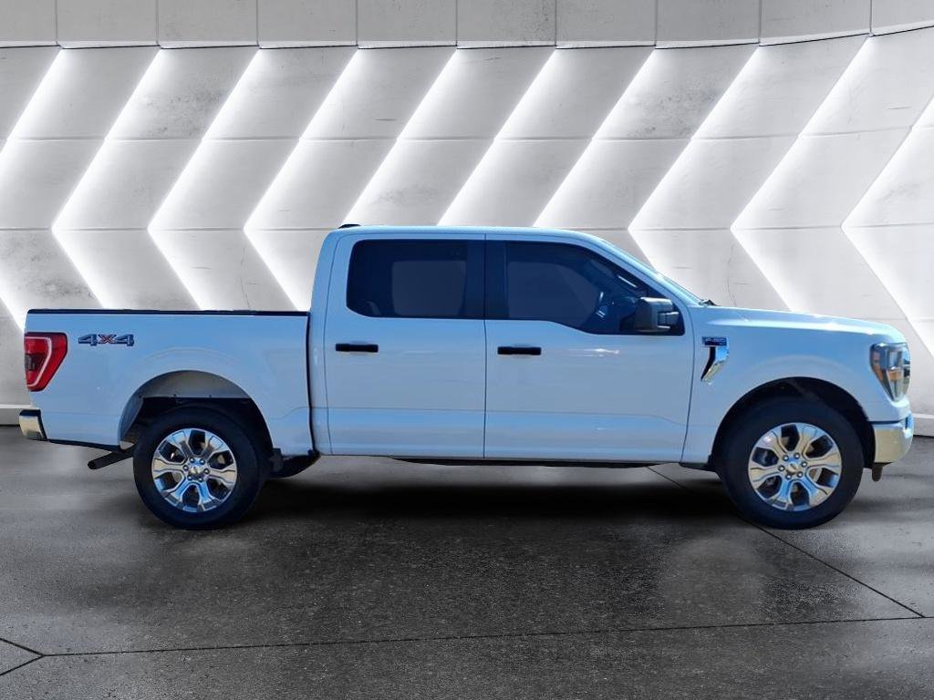 Used 2023 Ford F150 XLT w/ Trailer Tow Package image 6