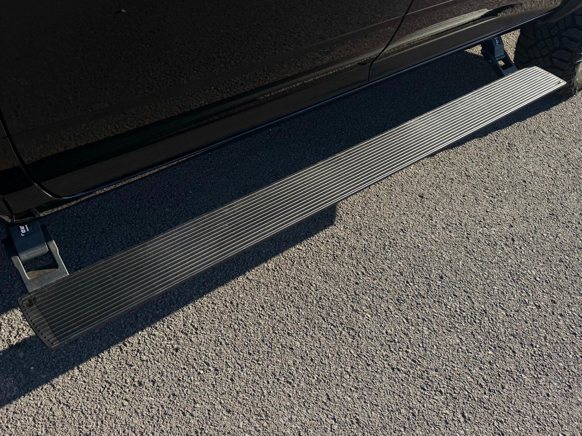 Used 2025 RAM 2500 Rebel w/ Rebel Level 1 Equipment Group image 23