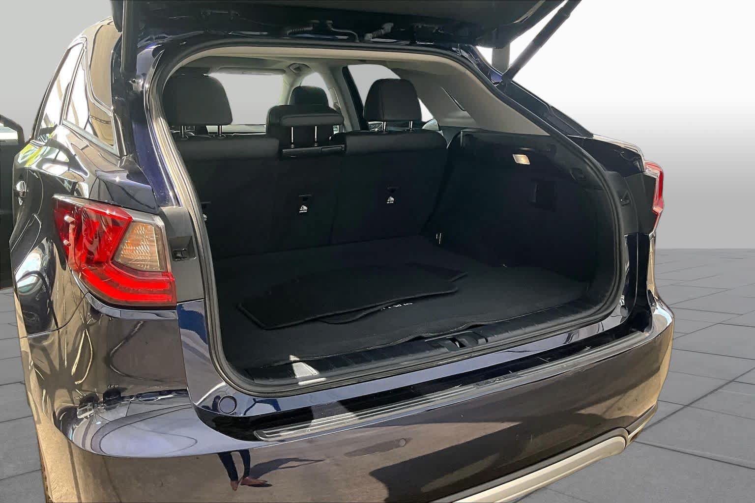 Used 2021 Lexus RX 350 FWD w/ Premium Package image 36