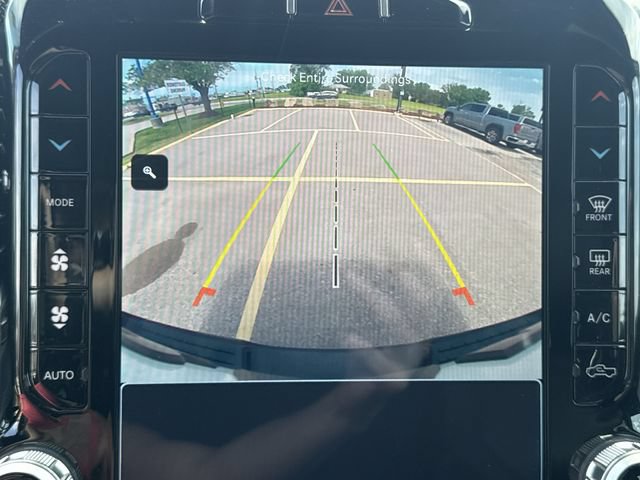 Used 2022 RAM 1500 Rebel w/ Rebel Level 2 Equipment Group AWD/4WD image 15