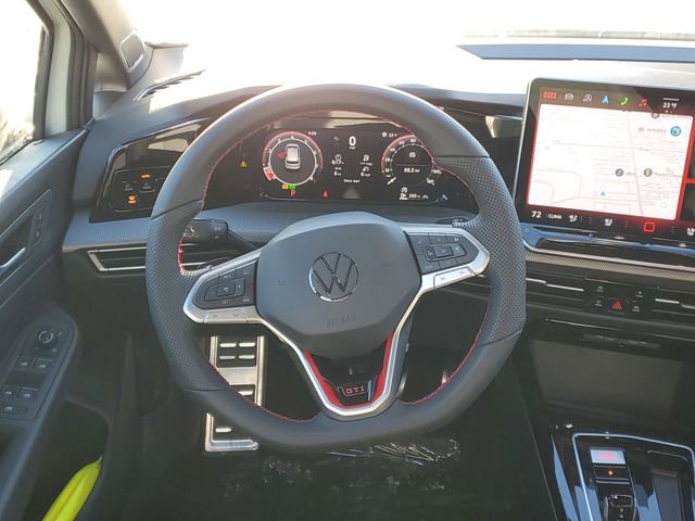 New 2026 Volkswagen GTI SE image 26