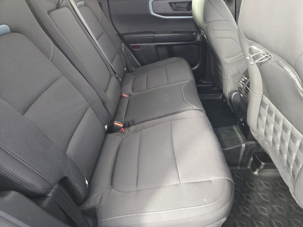 Used 2024 Ford Bronco Sport Badlands image 34