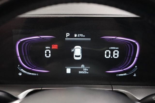 Used 2025 Kia Telluride S image 25