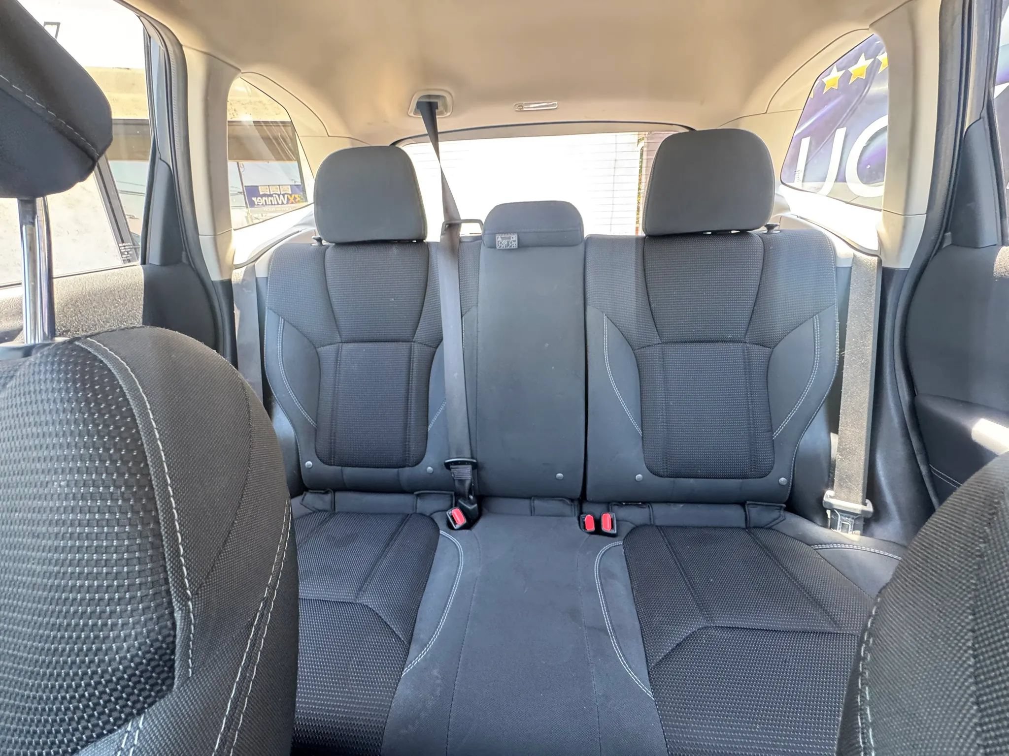 Used 2021 Subaru Forester AWD/4WD image 18
