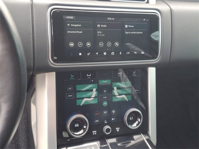 Used 2022 Land Rover Range Rover Westminster Edition image 24