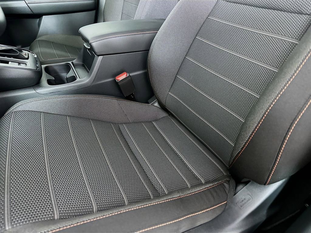 Certified 2026 Honda CR-V Sport image 8