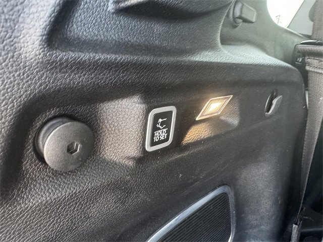 Used 2021 Jeep Grand Cherokee L Limited image 20