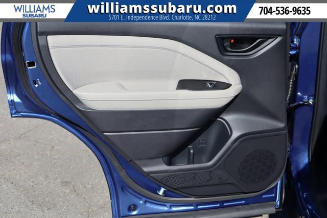 New 2026 Subaru Forester Premium image 16