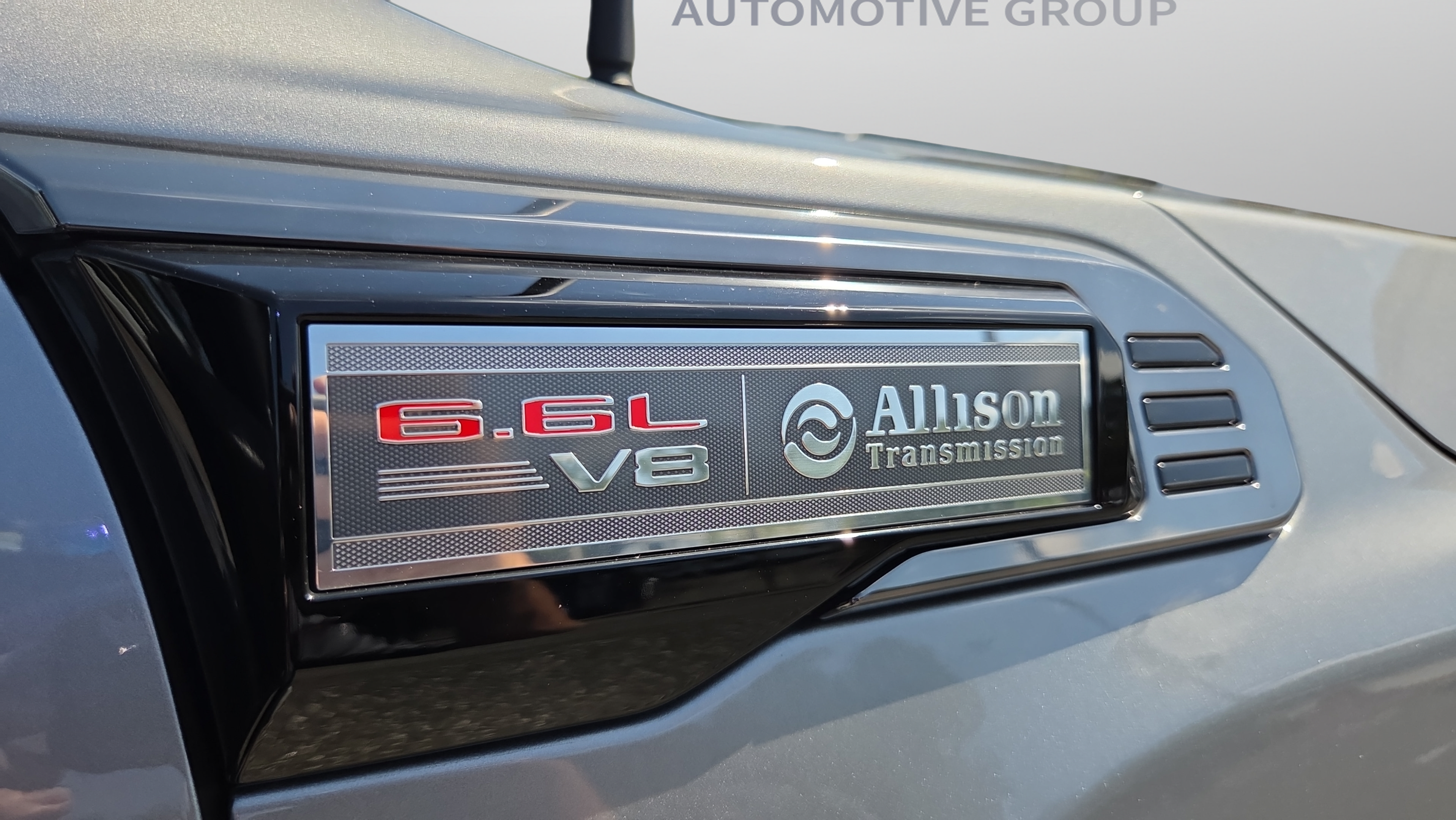 Used 2026 GMC Sierra 2500 AT4 w/ AT4 Premium Plus Package AWD/4WD image 22