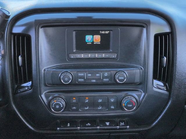 Used 2016 Chevrolet Silverado 3500 W/T w/ WT Convenience Package AWD/4WD image 23