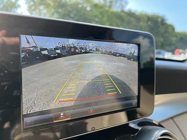 Used 2018 Mercedes-Benz C 300 4MATIC Sedan image 15