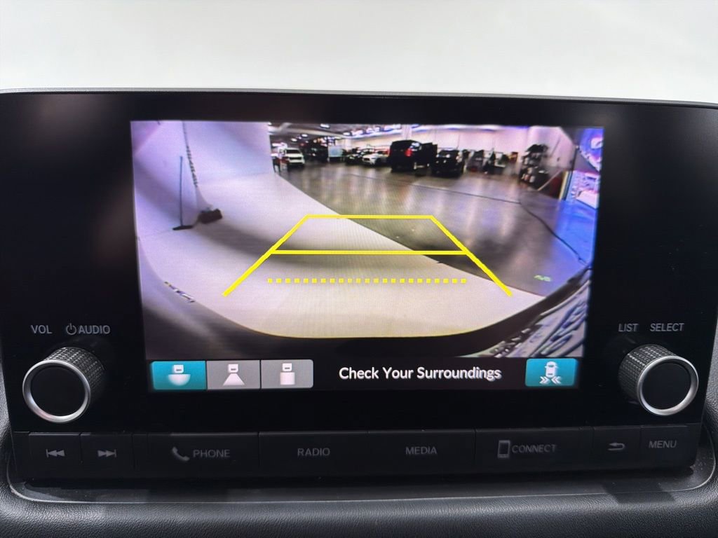 Used 2024 Honda HR-V Sport image 20