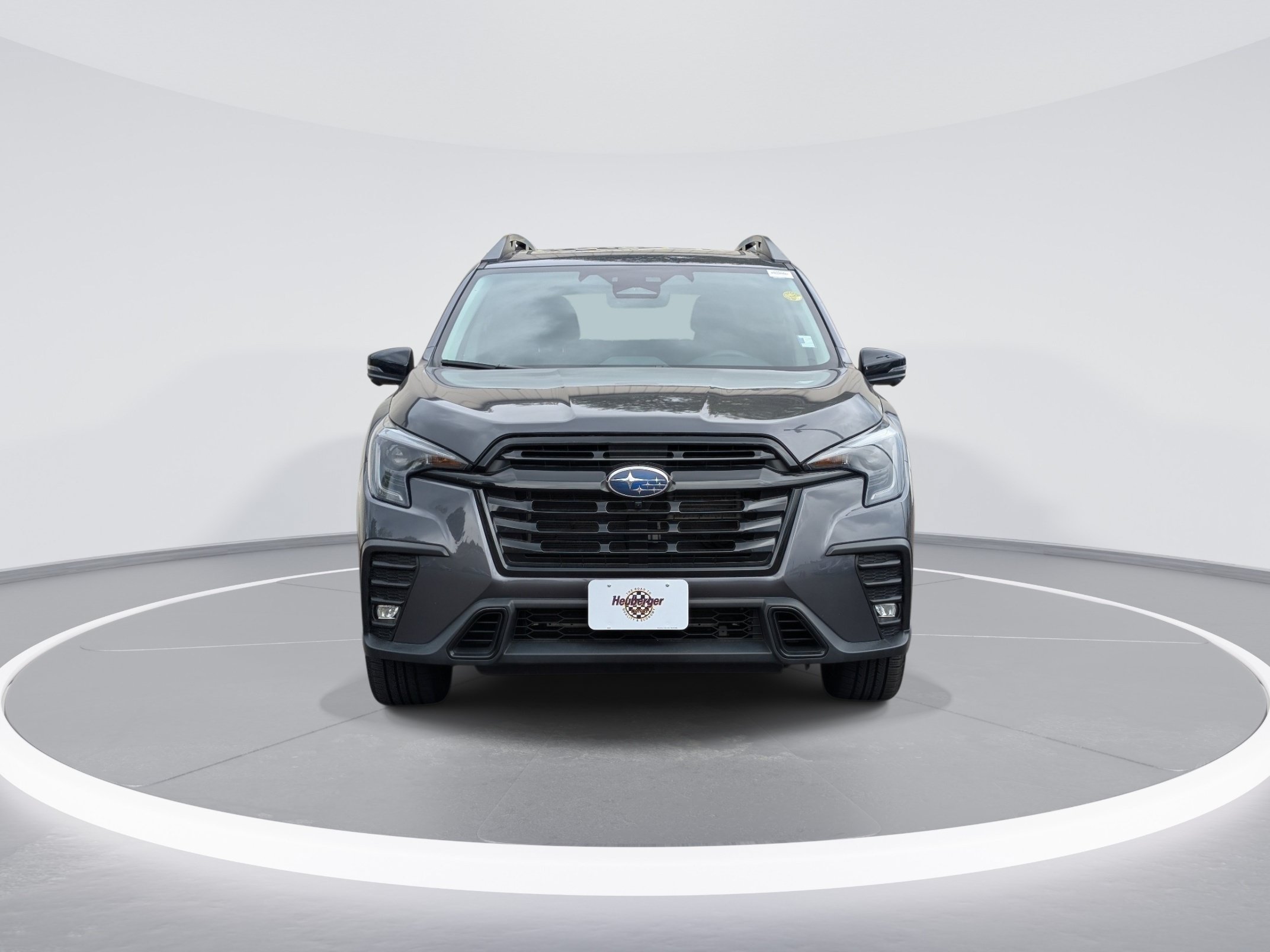 Used 2023 Subaru Ascent Onyx Edition Limited AWD/4WD image 2