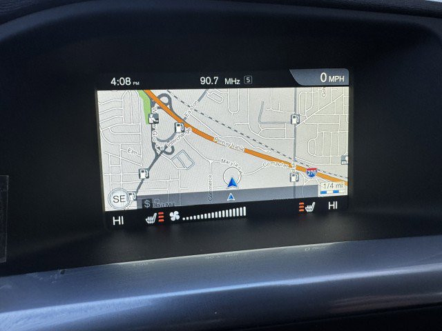 Used 2017 Volvo S60 T6 R-Design Platinum w/ Climate Package image 18