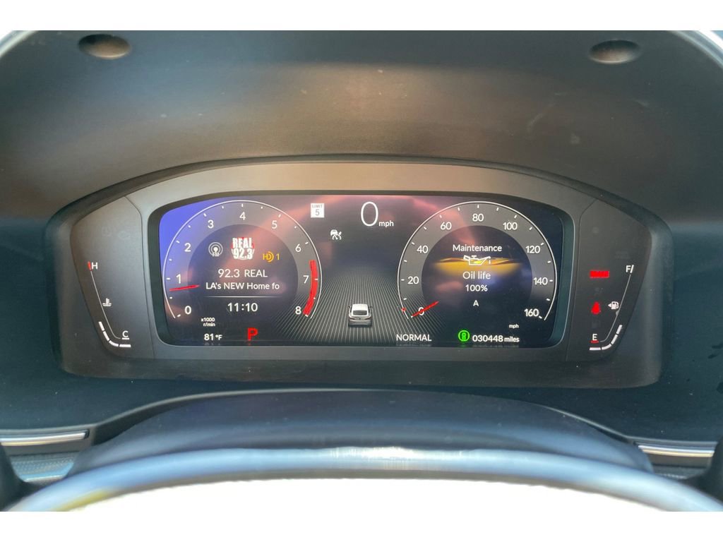 Certified 2024 Acura Integra A-Spec image 37