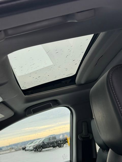 Certified 2020 Honda CR-V Touring image 28