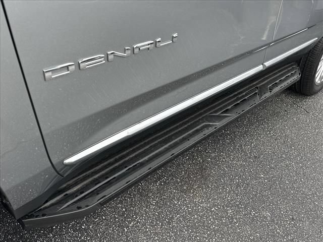 New 2026 GMC Yukon Denali w/ Advanced Technology Package AWD/4WD image 19