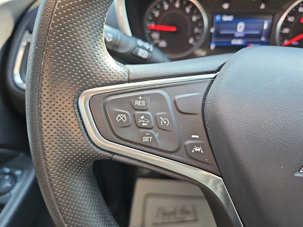 Used 2023 Chevrolet Equinox LT image 20