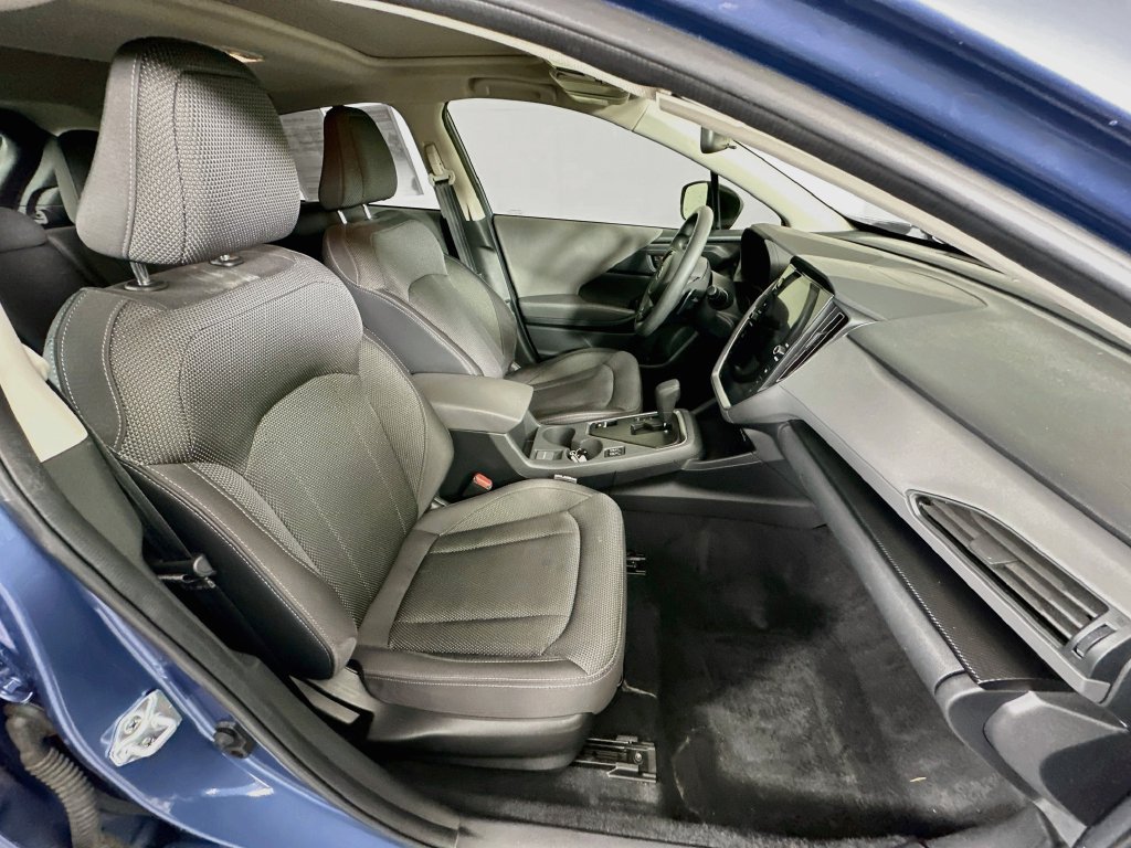 Certified 2024 Subaru Crosstrek 2.0i Premium AWD/4WD image 35