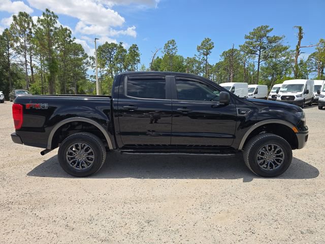 Used 2020 Ford Ranger 4x4 SuperCrew image 3