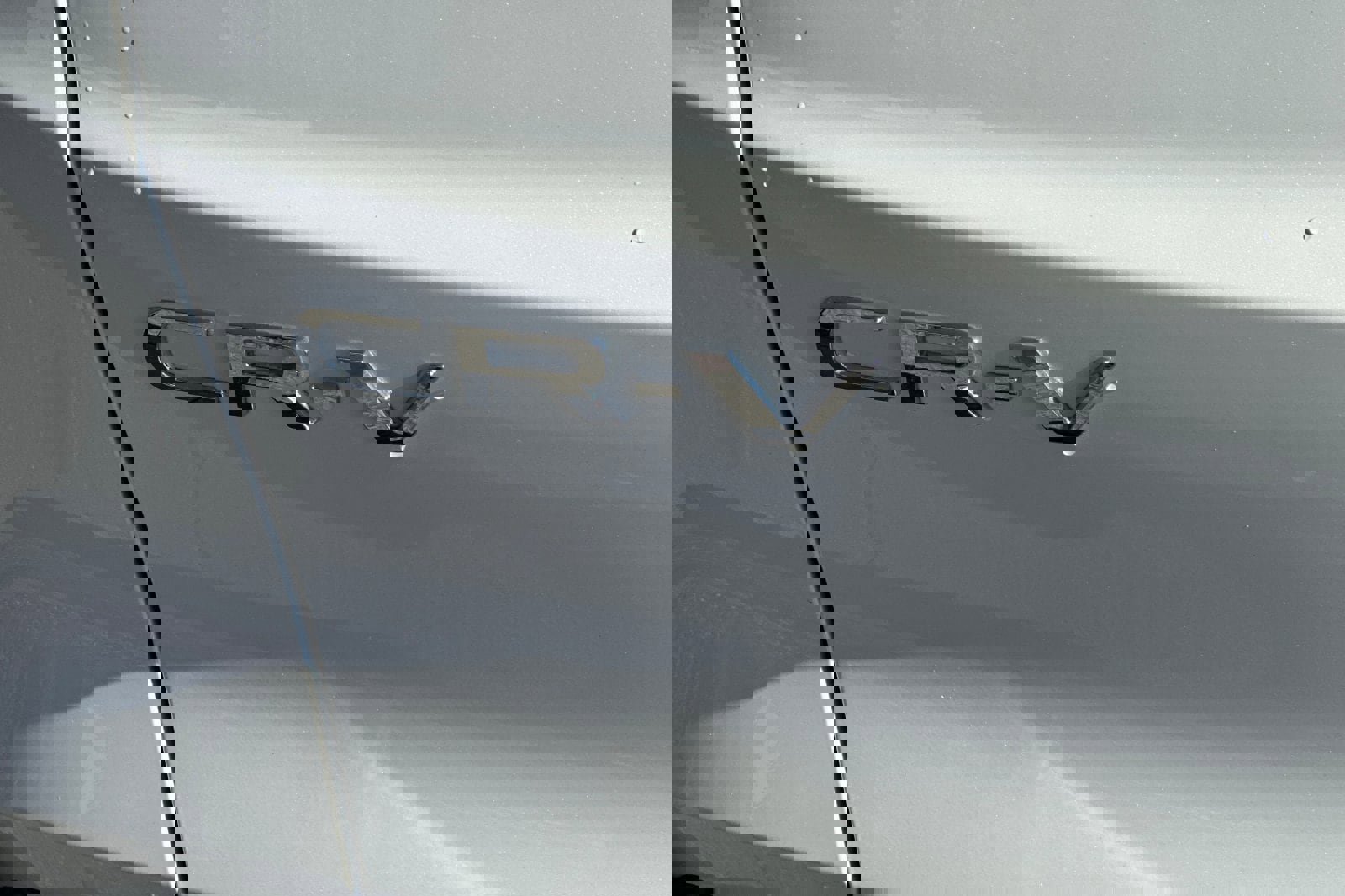 Used 2023 Honda CR-V EX-L image 21