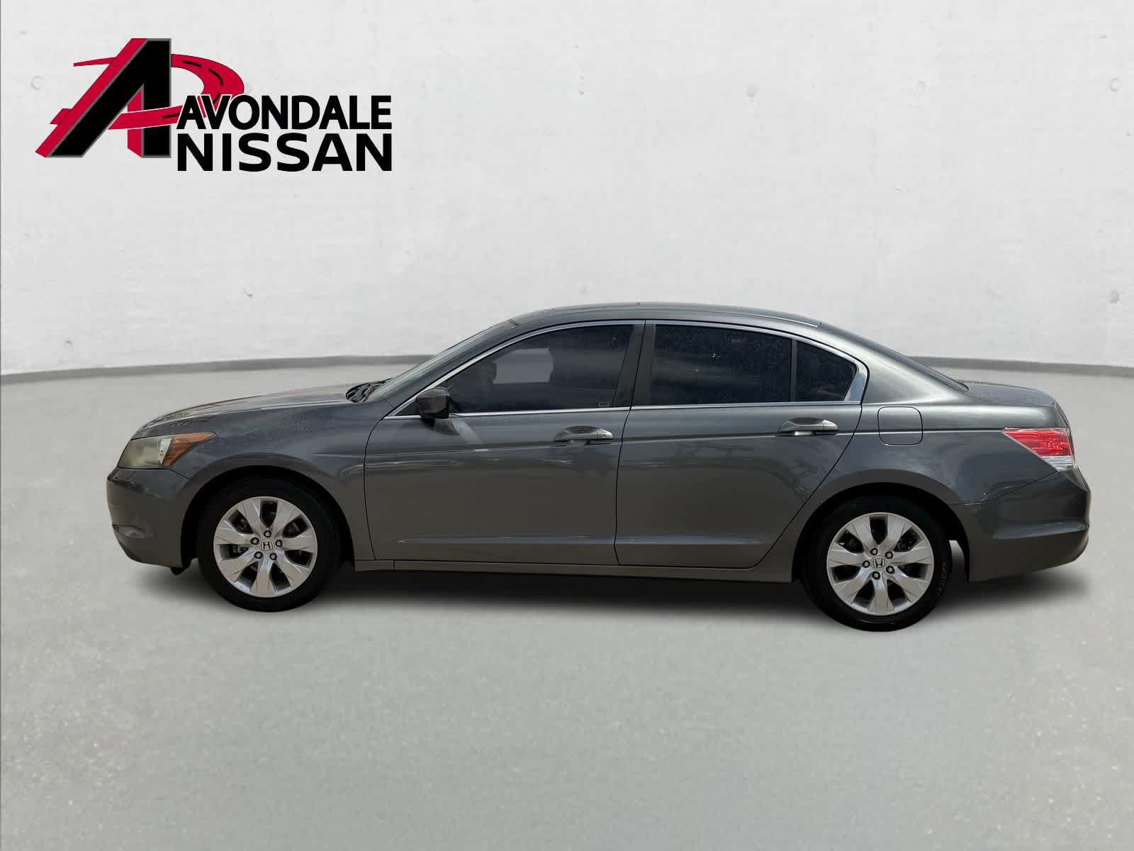 Used 2010 Honda Accord EX image 3