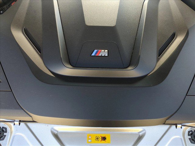 Used 2023 BMW i4 M50 AWD/4WD image 16