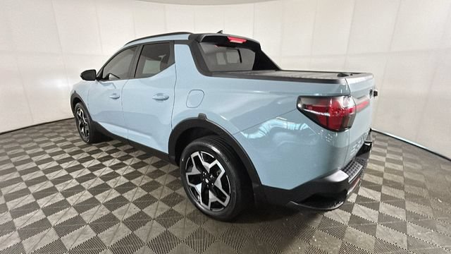 Used 2022 Hyundai Santa Cruz Limited AWD/4WD image 5