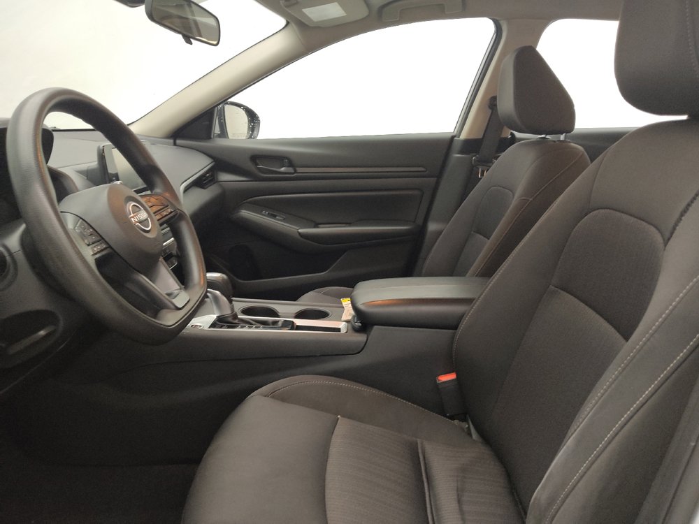 Used 2023 Nissan Altima 2.5 S FWD image 17