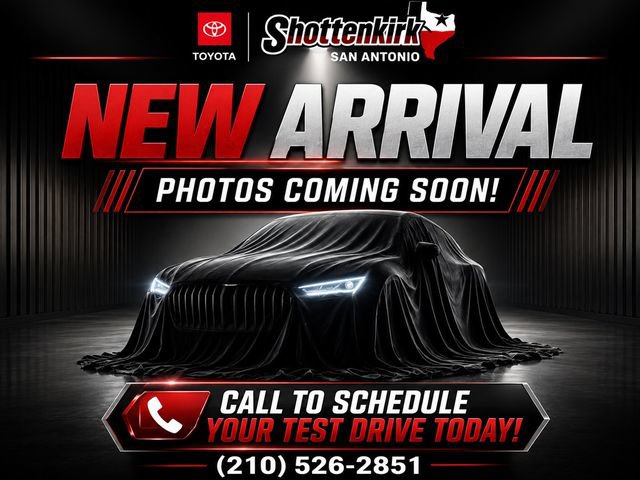 Used 2025 Lexus IS 500