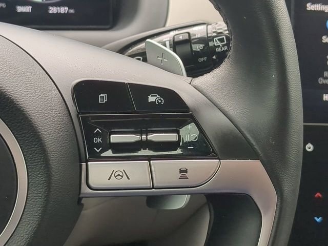 Used 2024 Hyundai Tucson Limited image 31