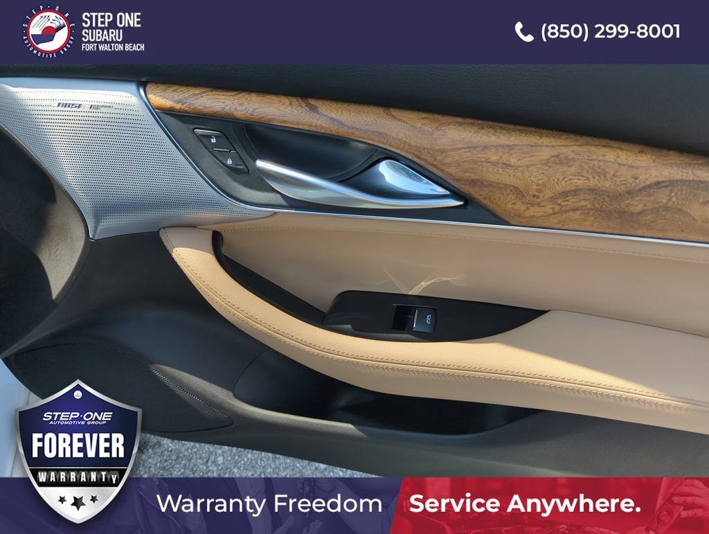 Used 2023 Cadillac CT5 Premium Luxury w/ Super Cruise 1 Package RWD image 34