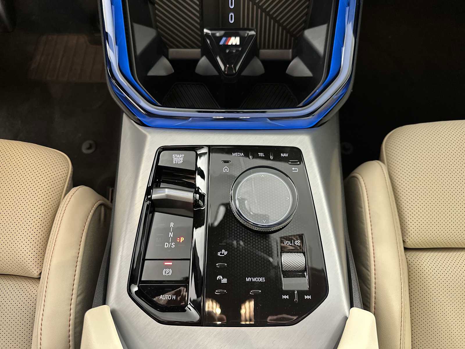 New 2026 BMW X3 xDrive30 w/ Premium Package image 17