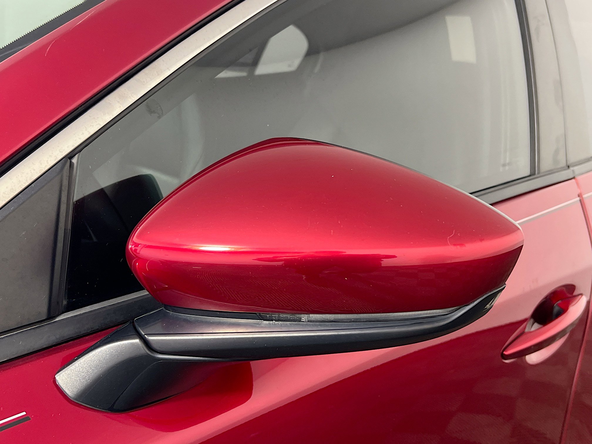 Used 2019 MAZDA MAZDA3 Preferred image 12