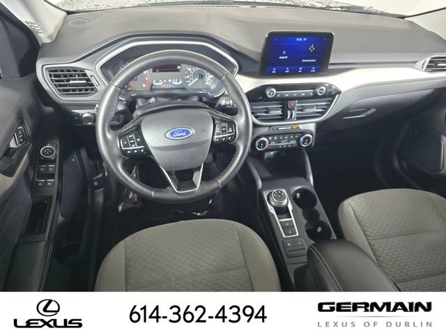 Used 2022 Ford Escape SE w/ Convenience Package AWD/4WD image 16