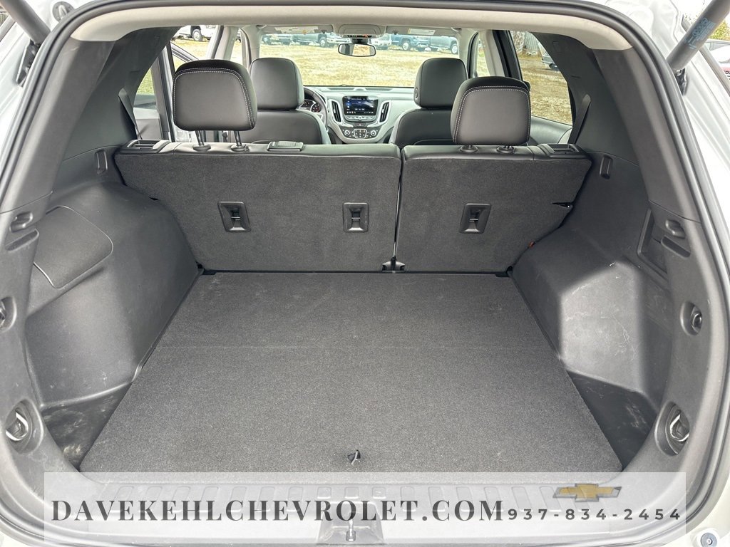 Used 2021 Chevrolet Equinox Premier image 31