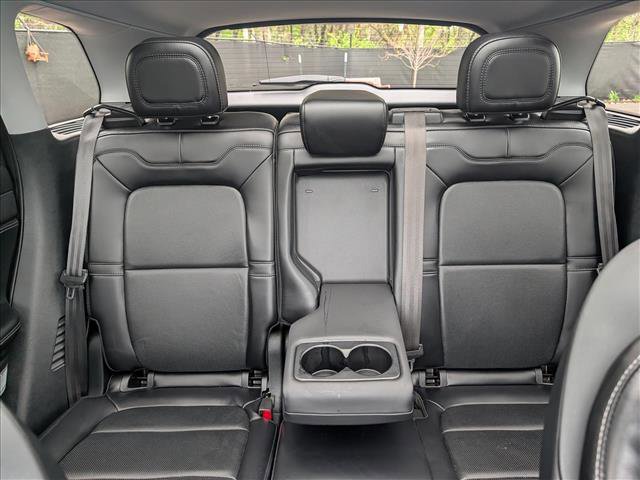 Used 2022 Lincoln Corsair Reserve w/ Sport Package AWD/4WD image 20