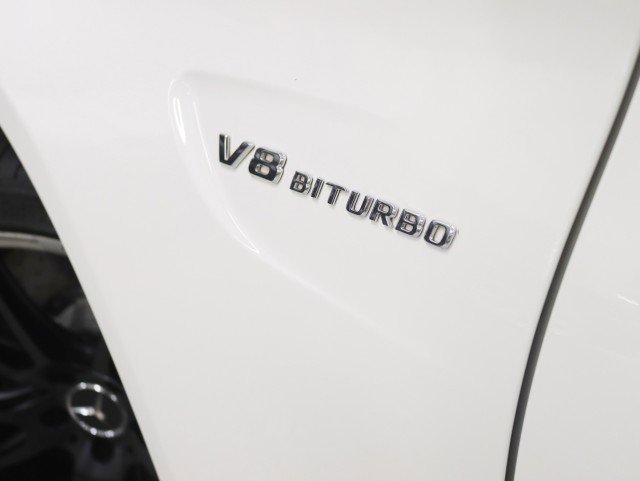 Used 2020 Mercedes-Benz C 63 AMG S image 14