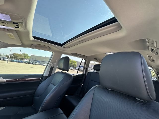 Used 2018 Lexus GX 460 Premium w/ Premium Package AWD/4WD image 28