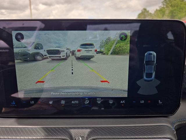 Used 2024 Ford Mustang GT Premium image 15