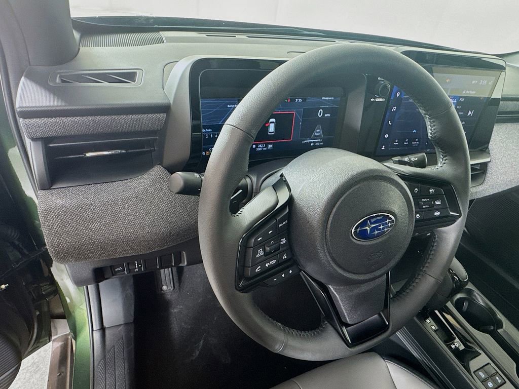 Certified 2026 Subaru Outback Premium image 11