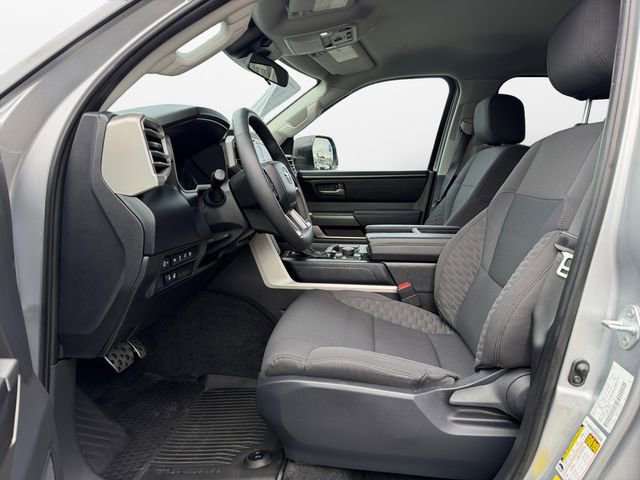 Used 2024 Toyota Tundra SR5 w/ TRD Off-Road Package image 9