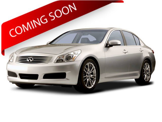 Used 2008 INFINITI G35 x Sedan w/ Premium Pkg