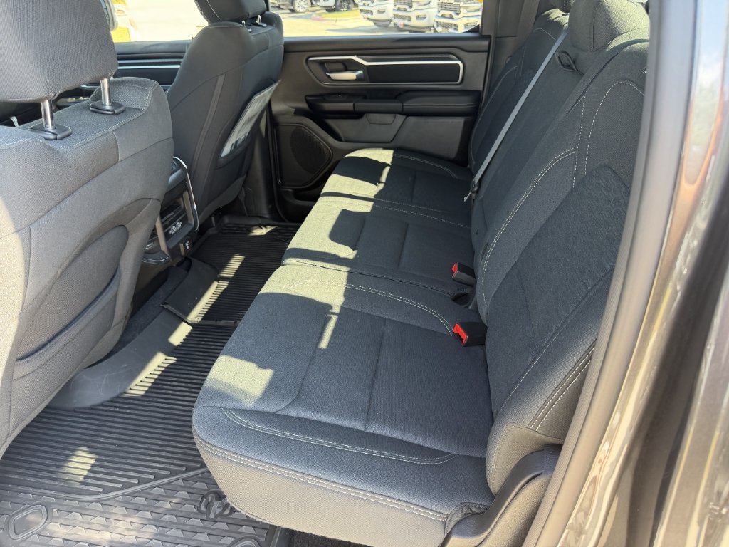 Used 2026 RAM 1500 Lone Star AWD/4WD image 24