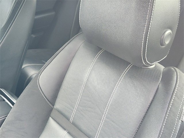 Used 2022 Land Rover Range Rover Velar R-Dynamic S image 16