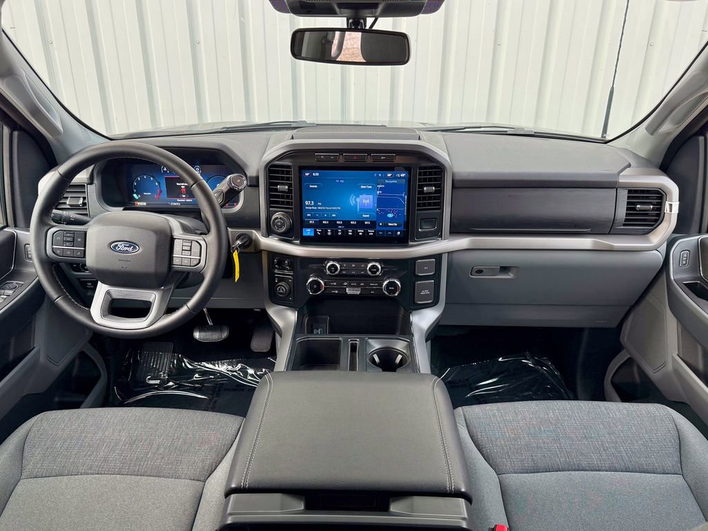 Used 2024 Ford F150 XLT w/ Mobile Office Package image 32