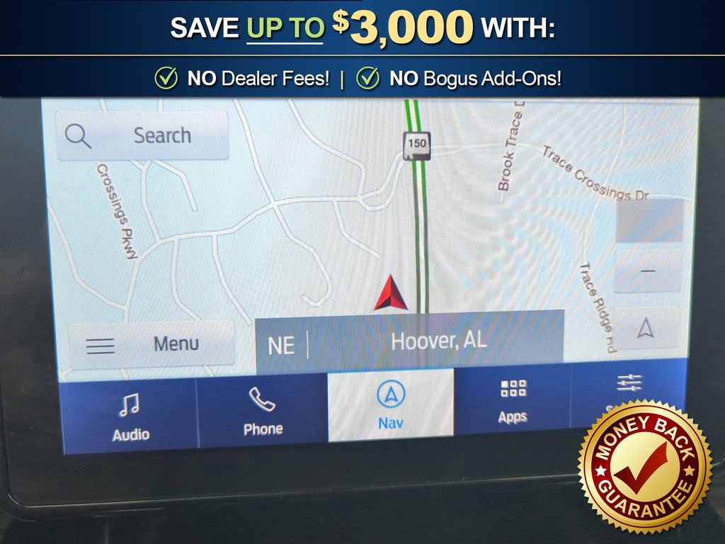 Used 2022 Ford Explorer Limited w/ Equipment Group 301A RWD image 26
