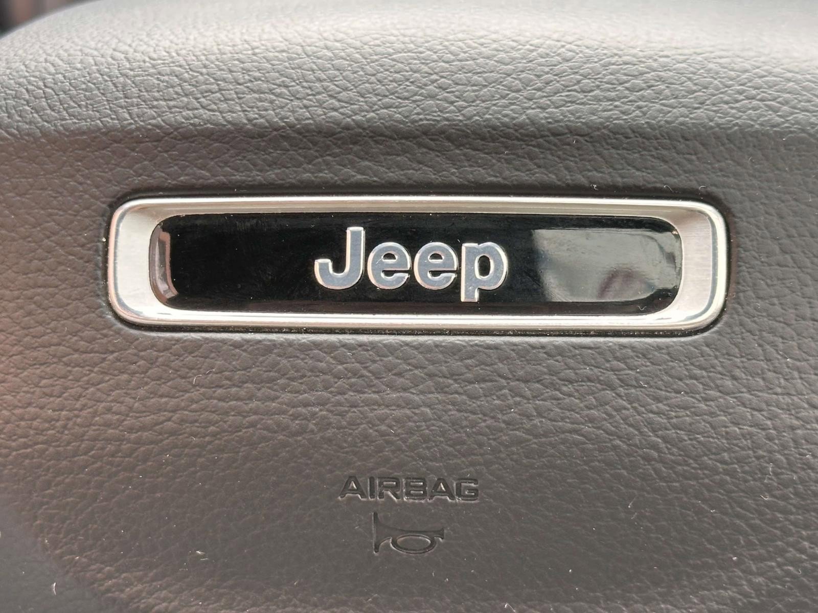 Certified 2023 Jeep Grand Cherokee Altitude image 25