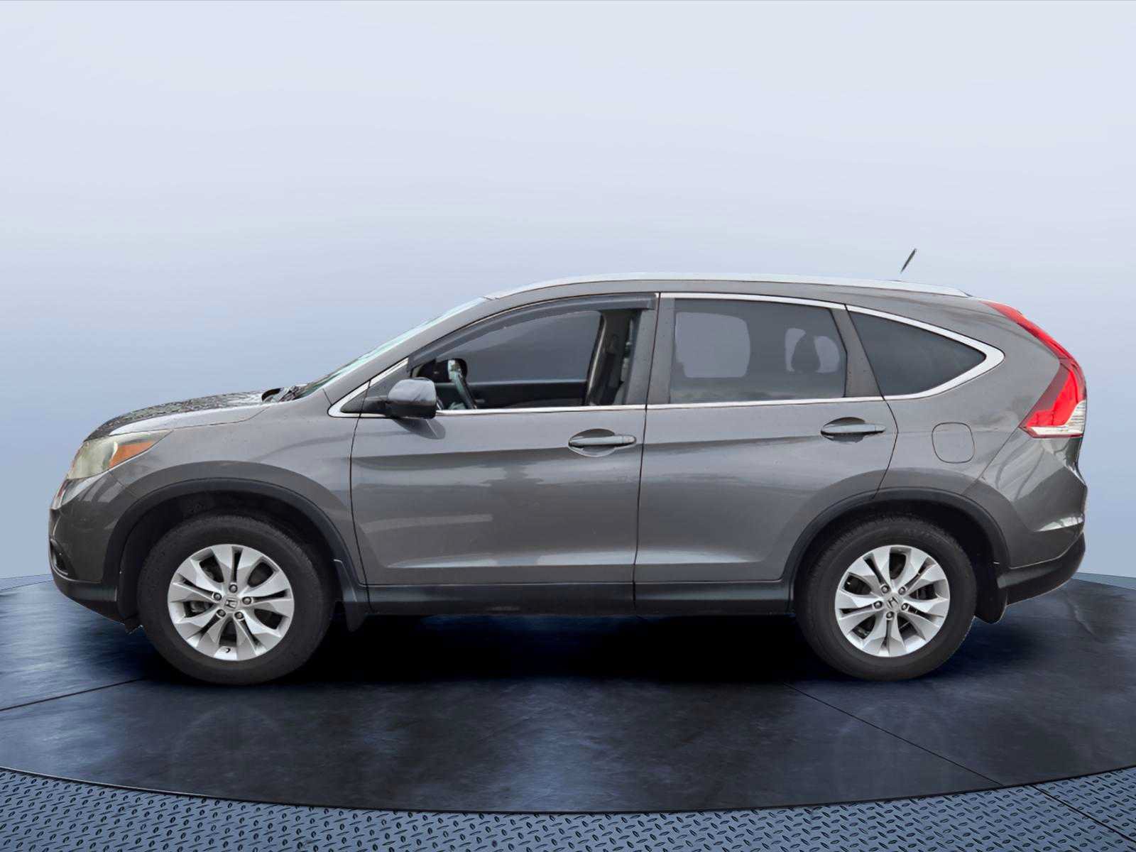 Used 2014 Honda CR-V EX-L image 11